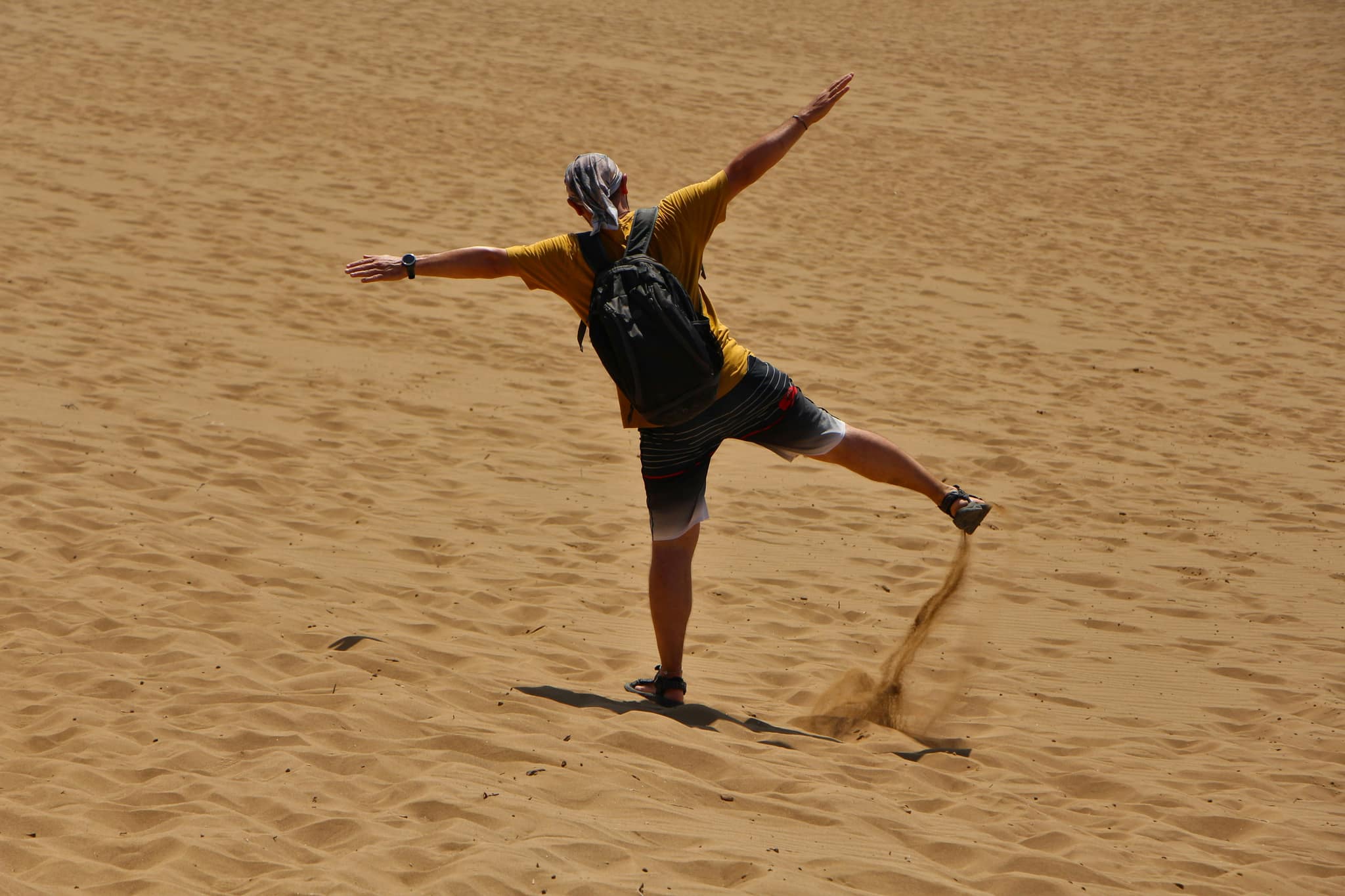 Séjour sportif Maroc : découvrez les bienfaits d’un voyage fitness tout-en-un