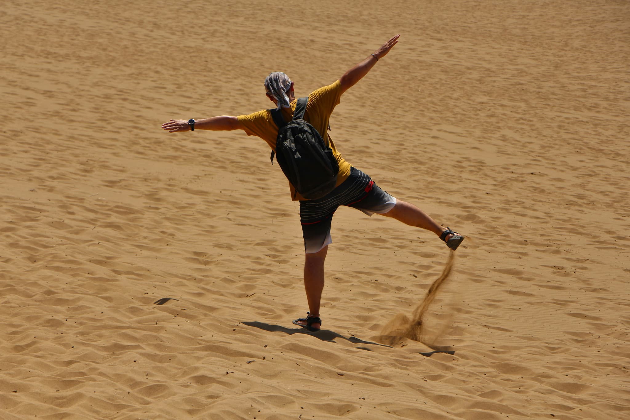 Séjour sportif Maroc : découvrez les bienfaits d’un voyage fitness tout-en-un
