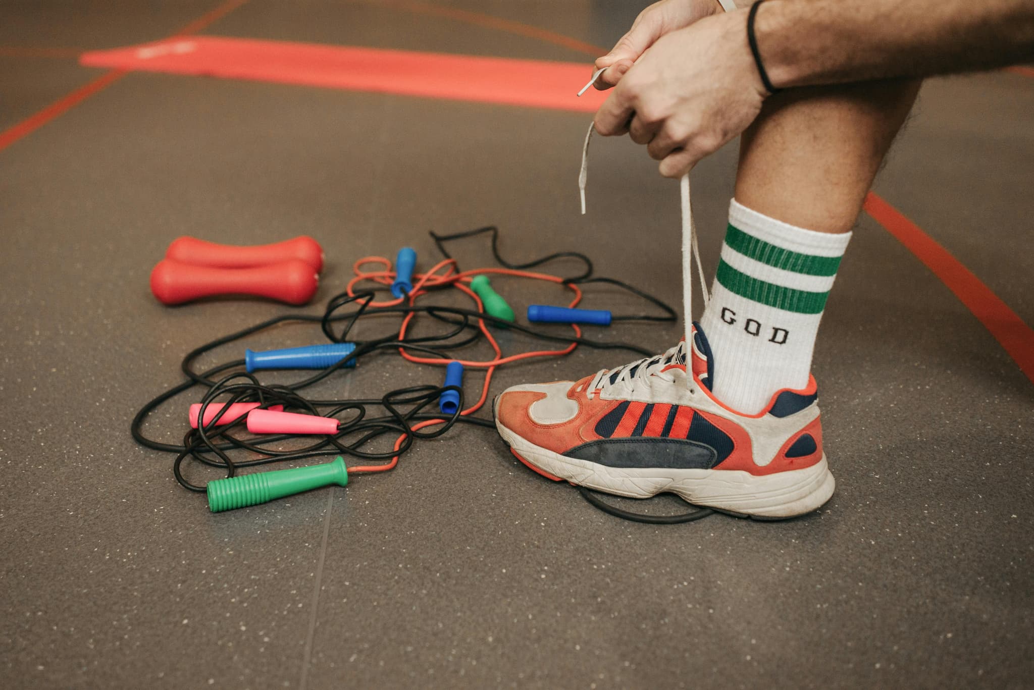 Comment réussir son séjour sportif à l'étranger : 3 conseils d'expert