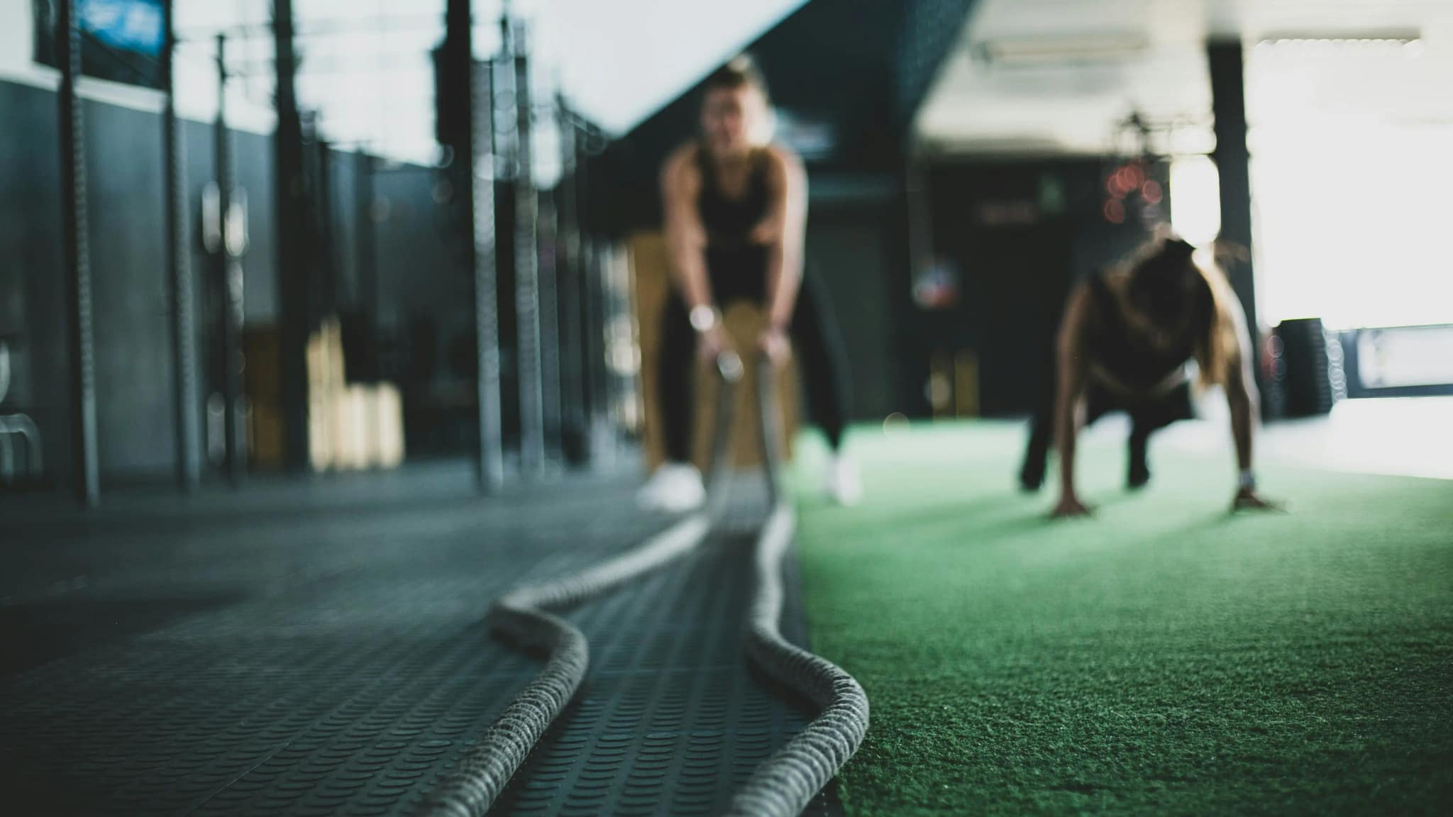 Quiz : Quel type de fitness camp vous correspond le mieux ?