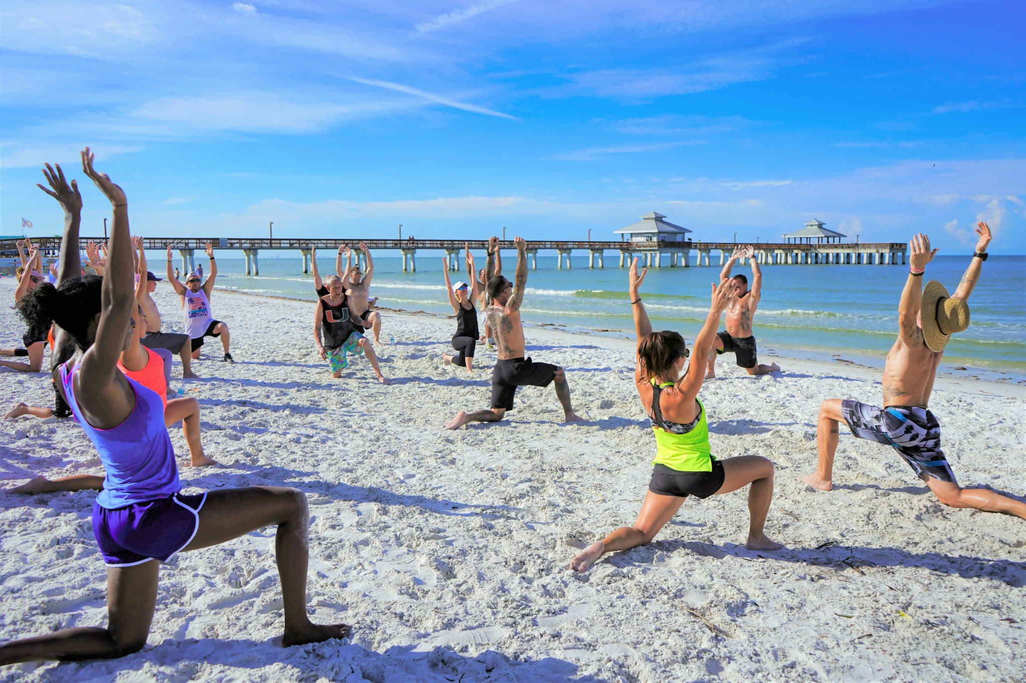 Séjour fitness : quels types de programmes existent et lequel choisir ?