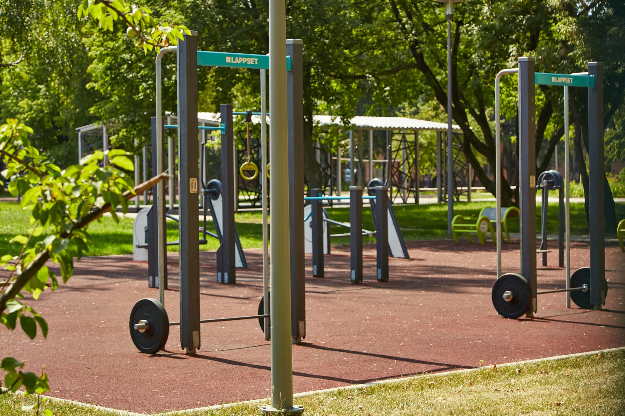 Tout savoir sur les fitness camp : guide complet 2025