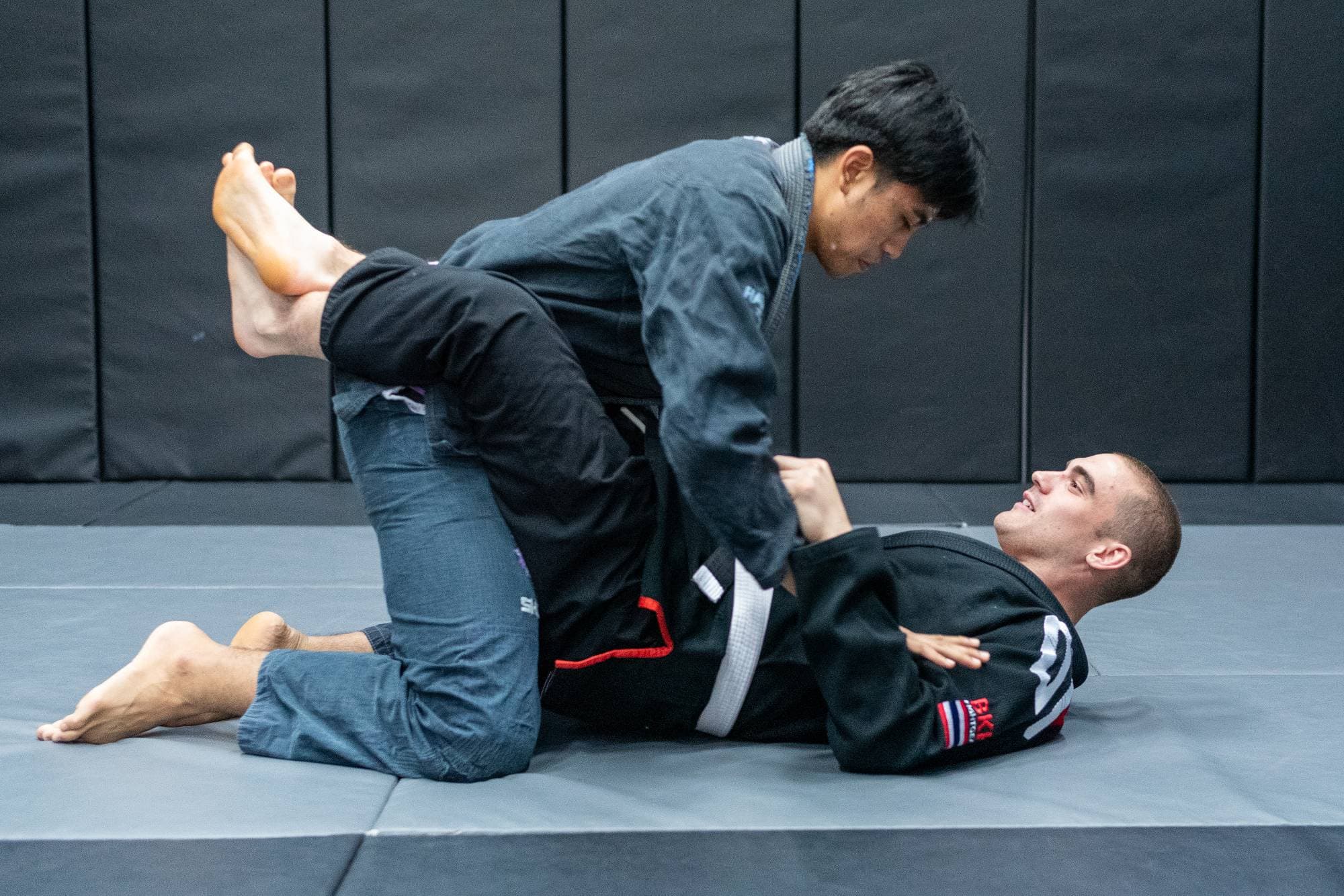 Session technique